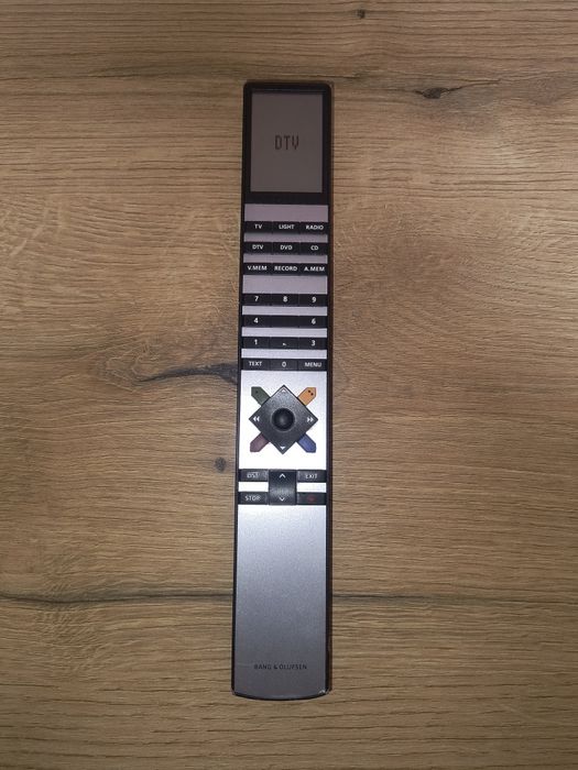 Bang&Olufsen дистанционно