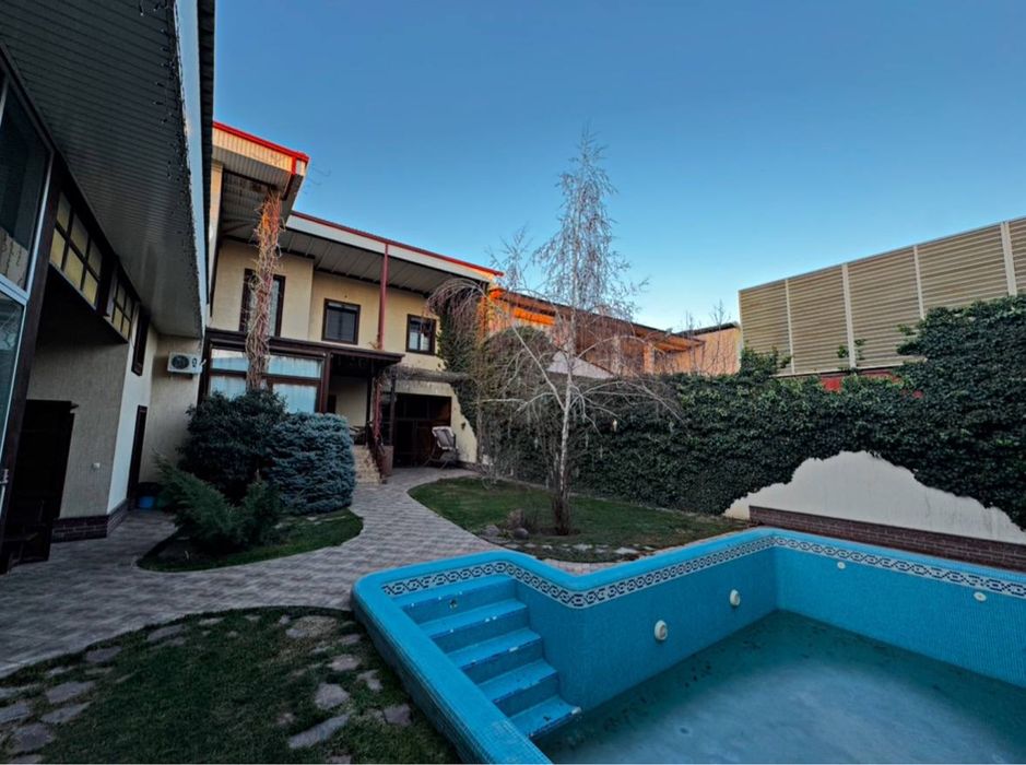 Продается готовый евро дом !