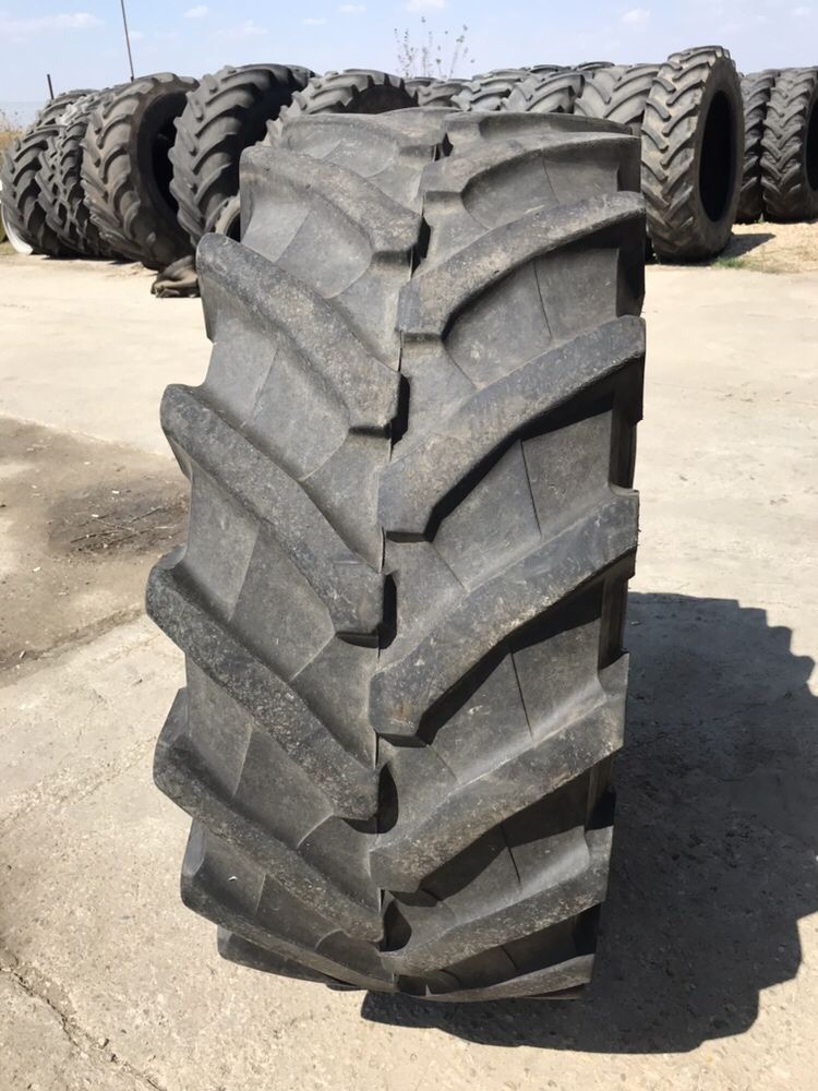 Anvelope sh agricole 540/65r30 Trelleborg