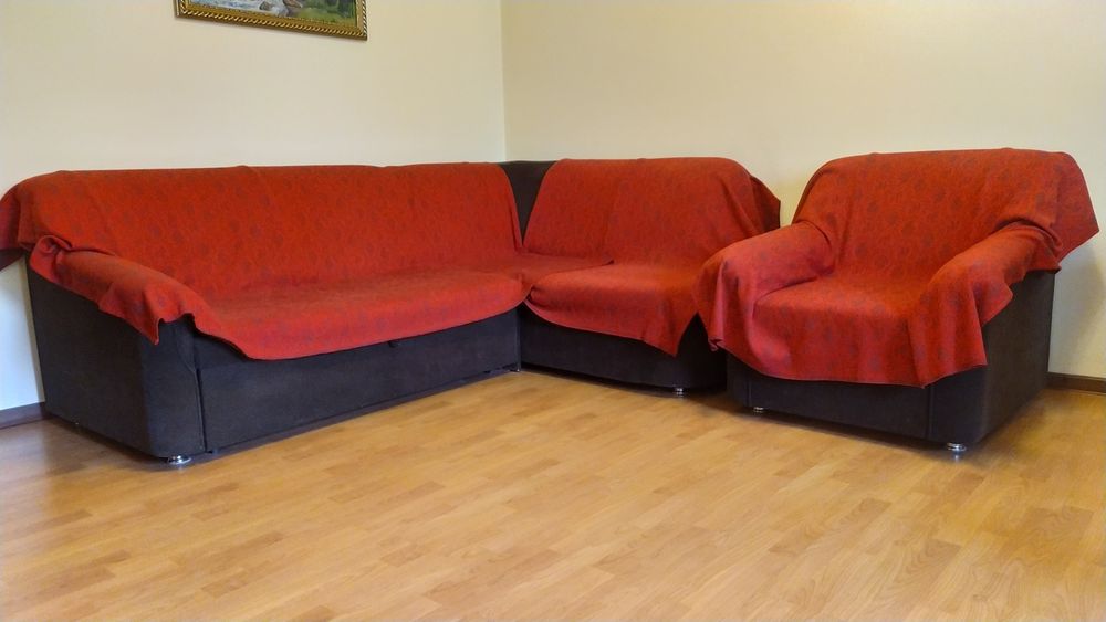 Продам Диван угловой