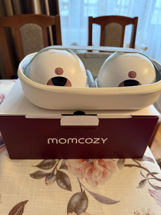 Pompa san electrica Momcozy