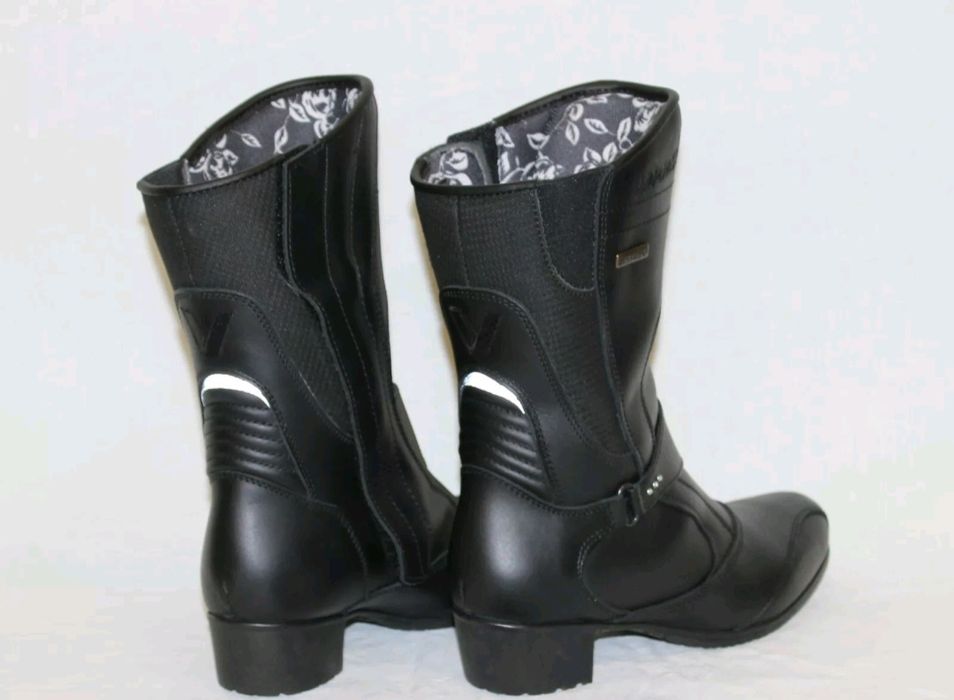 Vanucci Moto mărime 36