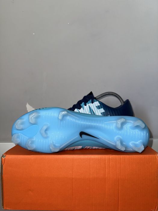 Nike mercurial vapor Xl FG