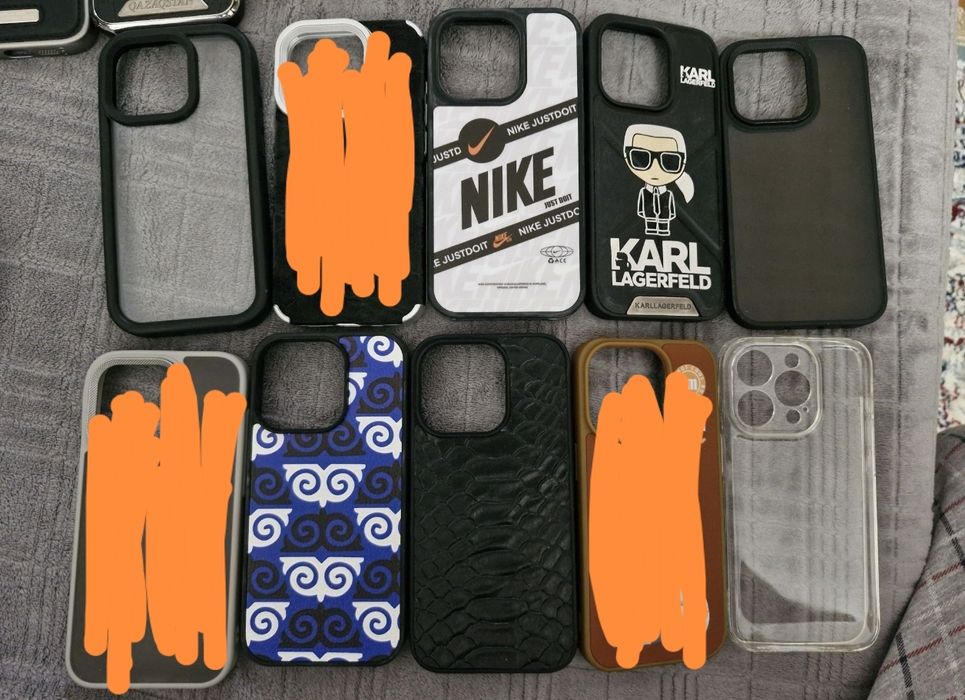 Продам чехлы на айфон(iphone) 15 про(pro) 11про(pro)