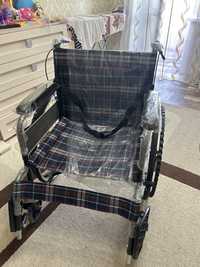 Кресло Каталка инвалидная