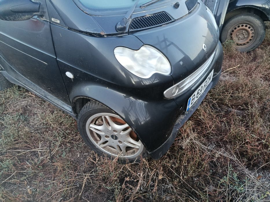 Dezmembrari Smart 98-2014 piese