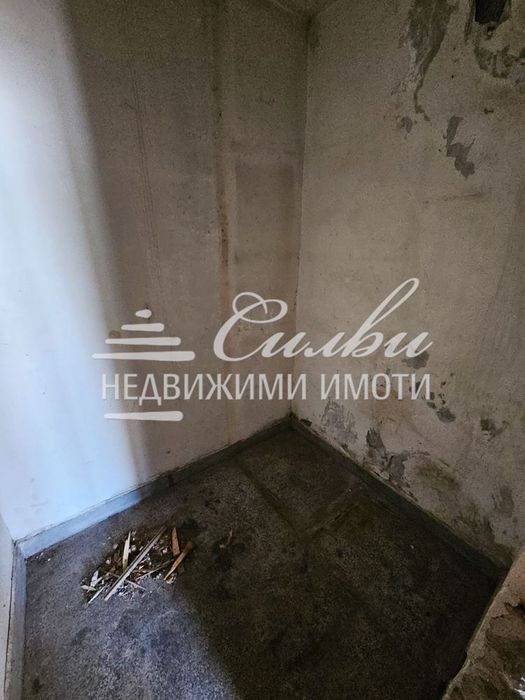 Двустаен РАЗШИРЕН апартамент - кв. Боян Българанов 1