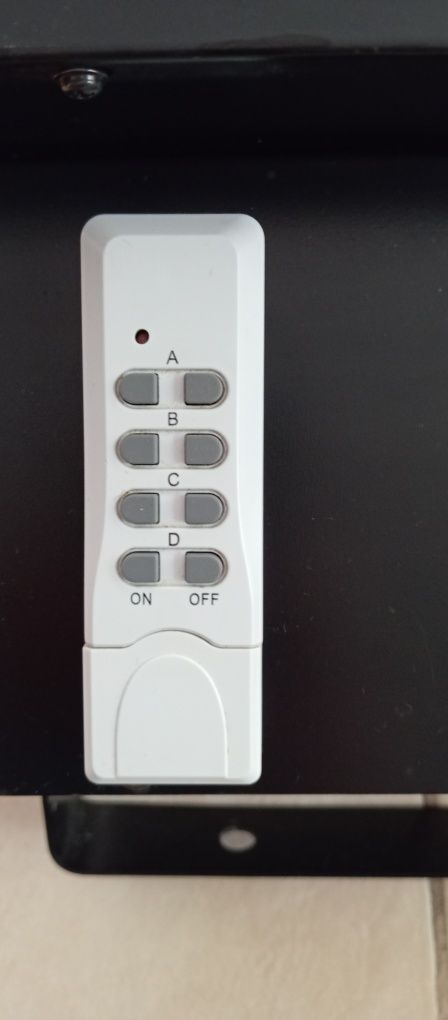 EFECTE de  Lumini Blue Tech