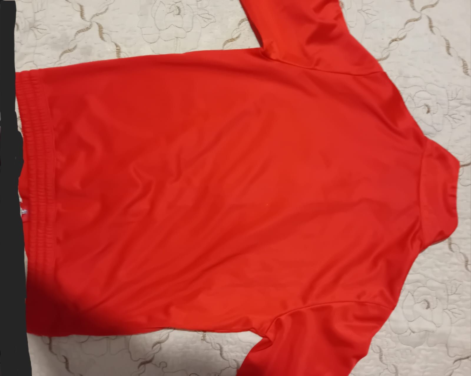 Bluza chapion de baieti marimea s