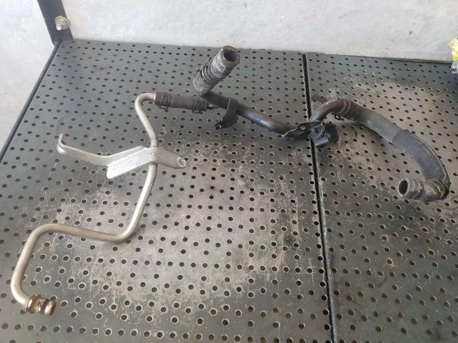 furtun conducta apa 1.4 tfsi cdg vw passat b6 3c 03c121469d  1k0121096at