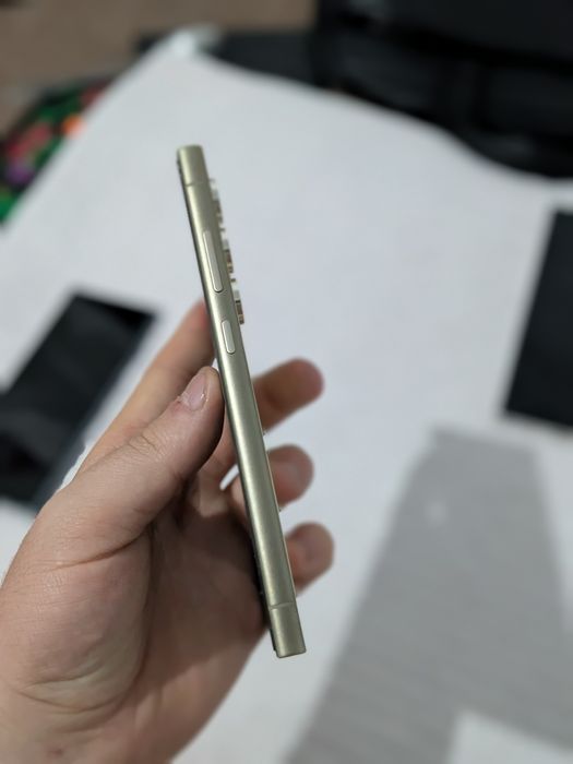 Samsung S24 ultra 12/512