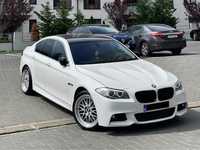 BMW F10 M-Pack 525 Bi-Turbo 2.0d 218cp 2012 Variante/Schimb