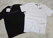Tricou premium Burberry .nou cu eticheta Calitate premium