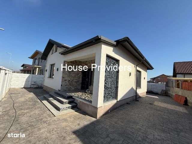 Vanzari Case / vile ILFOV - NORD VEST BUFTEA