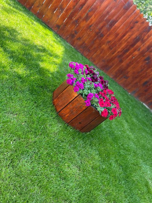 Vand Ghiveci de flori !