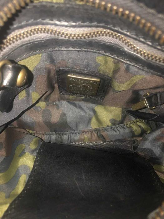 Чанта за през рамо CAMPOMAGGI BERLINO