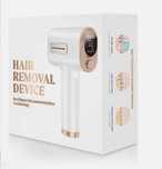 NOU BOXED Glattol R2815-G Epilare cu laser IPL hard
