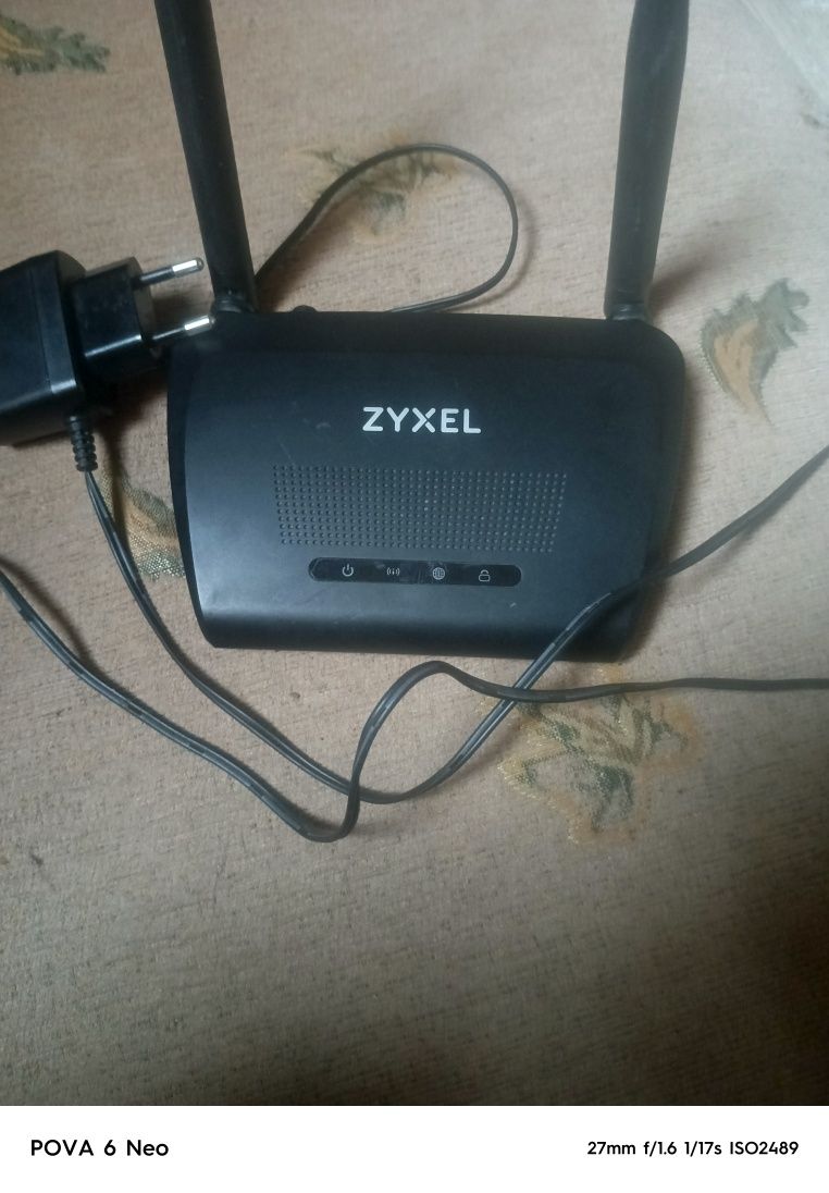 Продам WiFi Роутер