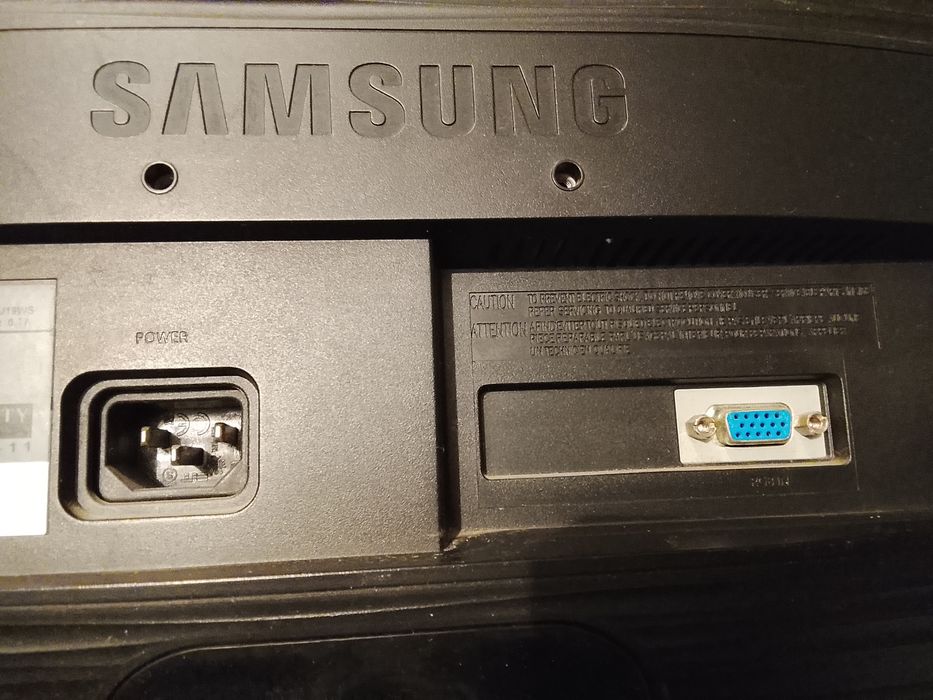 Монитор syncmaster b1930n