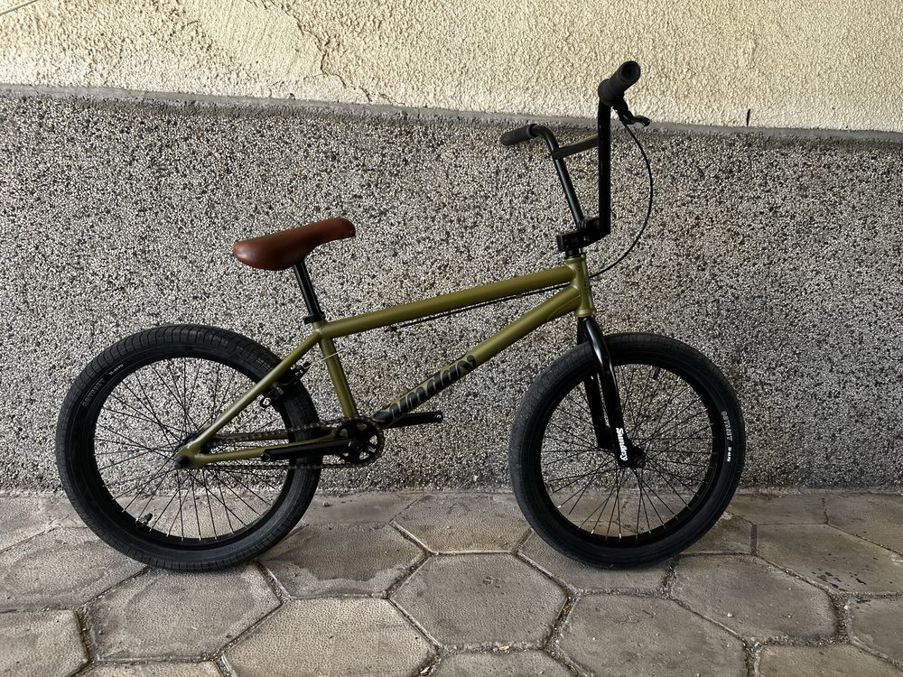 BMX Sunday Scout 20"