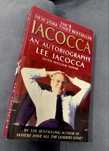 Лий Якока - автобиография, нова, Lee Iacocca