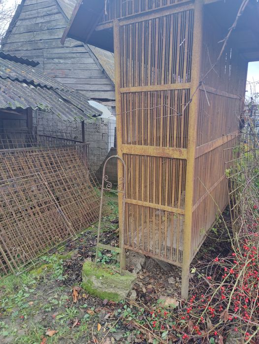 Vând Coș de porumb