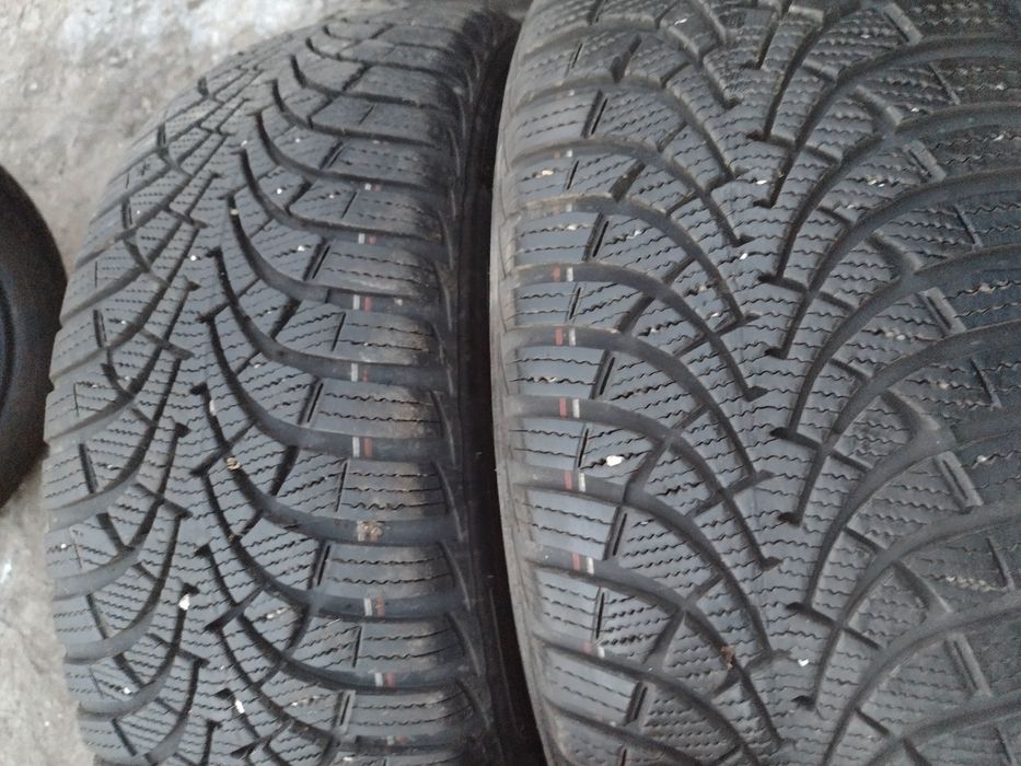 Перфектни 4бр.205/55/16 дот2022г.