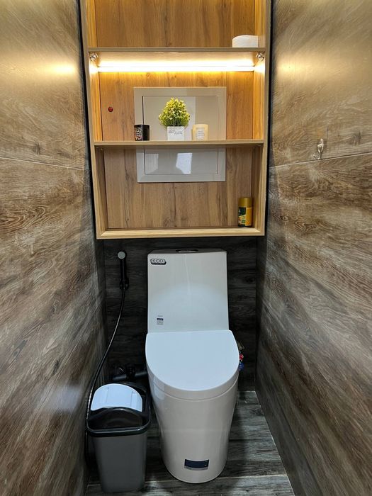 Аренда Евроквартиры Чиланзар -6