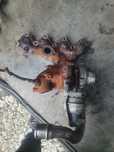 Turbina astra j 1.7 cdti an 2013 cod 55567731