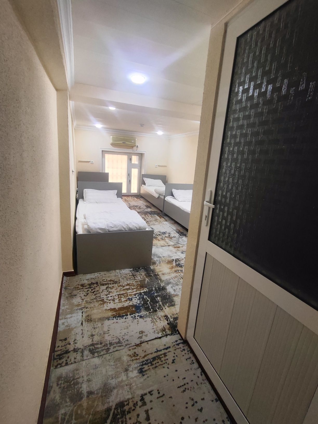 Arzon lux HOSTEL 24/7 Chilonzor shofayz arenda kvartira kunlik ijara