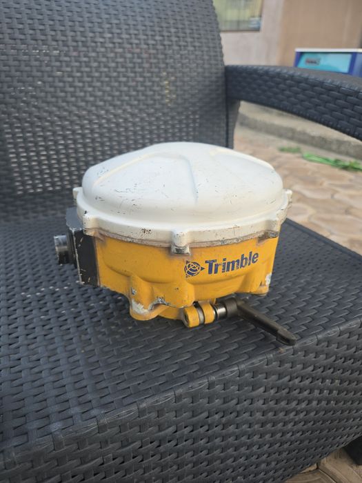 Trimble ms 990 GPS