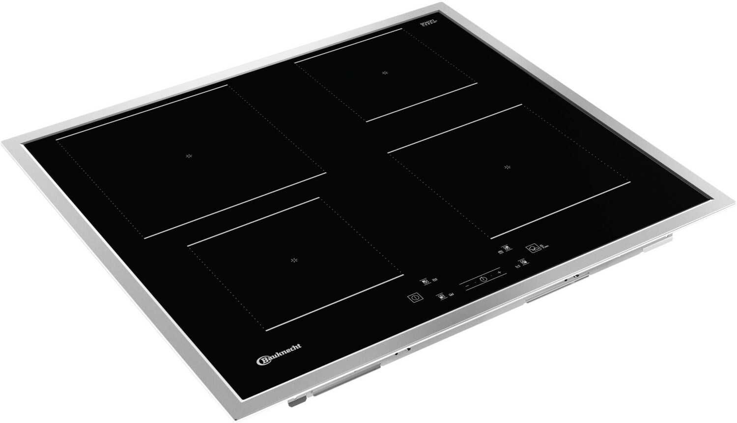 Индукционен плот BAUKNECHT BQ 2760S FT