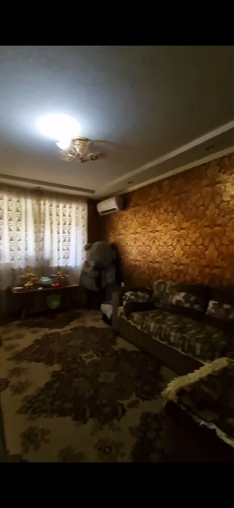 Продается квартира