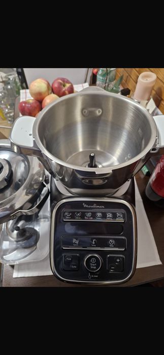 Robot de bucatarie moulinex