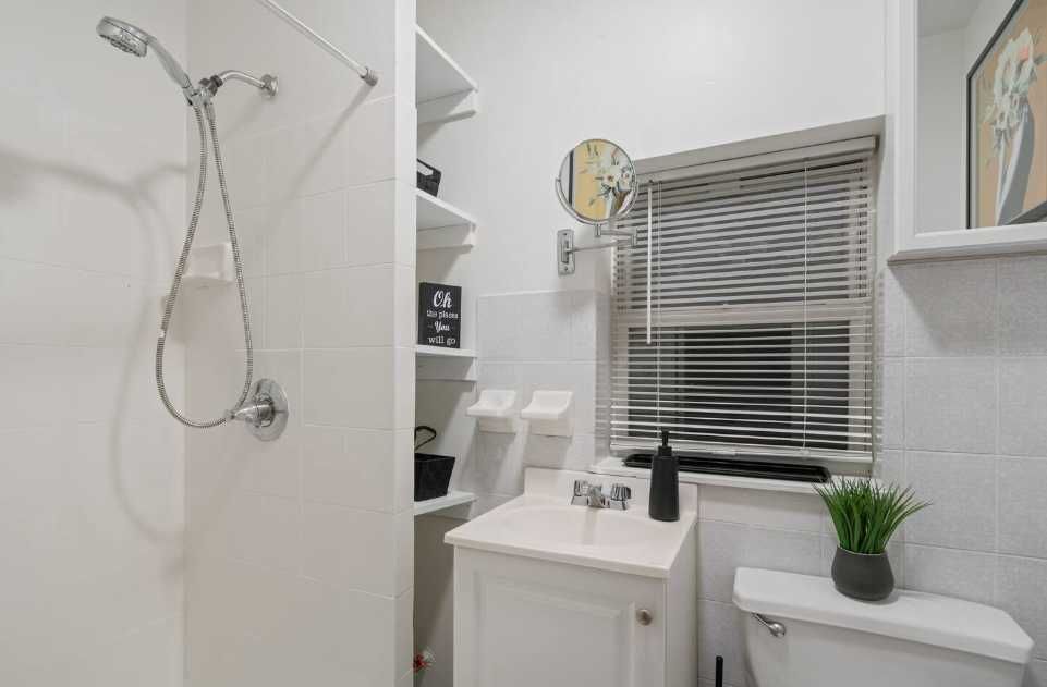 Дава се под наем Едностаен апартамент в София, Овча купел - 38 кв.м за 290.7 € - Снимка #5