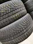 Anvelope second iarna 265 45 R20 Hankook