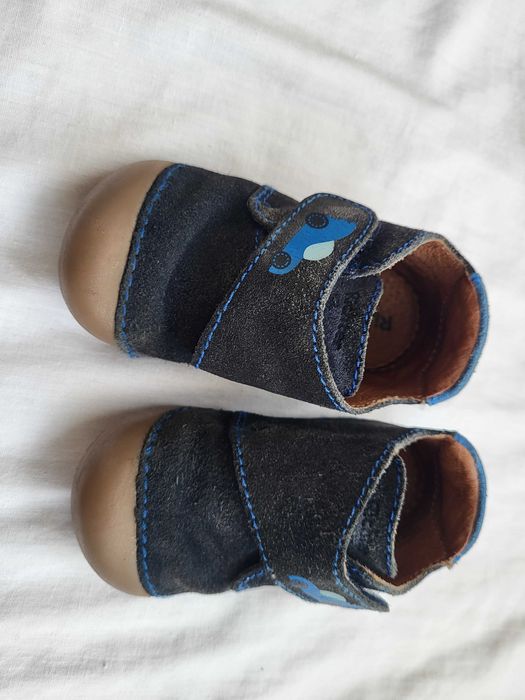 Бебешки обувки Richter размер 19