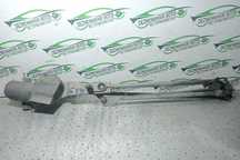 Ansamblu stergatoare parbriz volan pe stanga Ford Focus prima generat