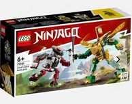 Seturi Lego Ninjago