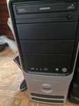 Системный блок Intel CoreI5 4th 3.2 GHz  Ram 16 Gb Nvidia GTX 1050