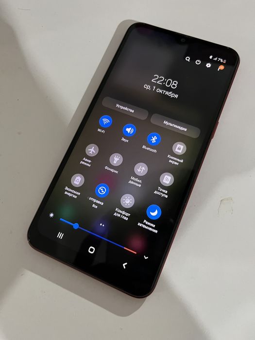 Samsung A10s/32gb