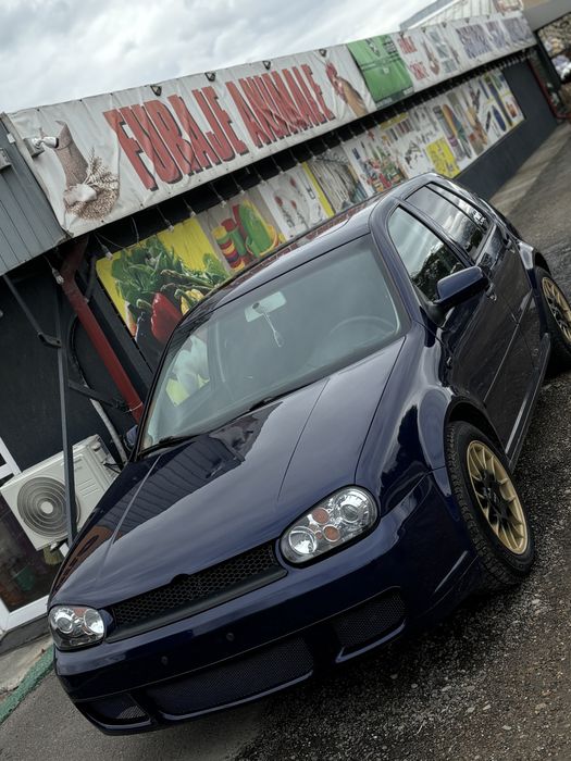 Golf 4 1.9 ajm 116 cp