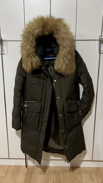 Продам куртку (женская)