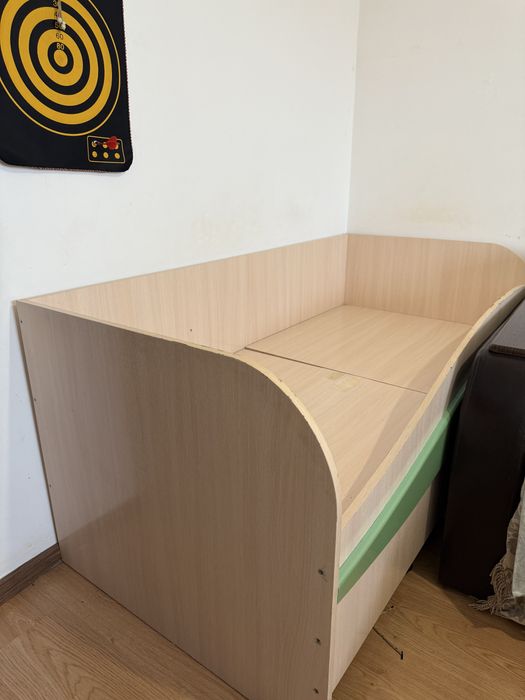 Подросковая кровать