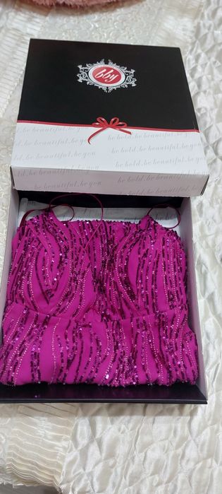 Rochie BBY nr 40
