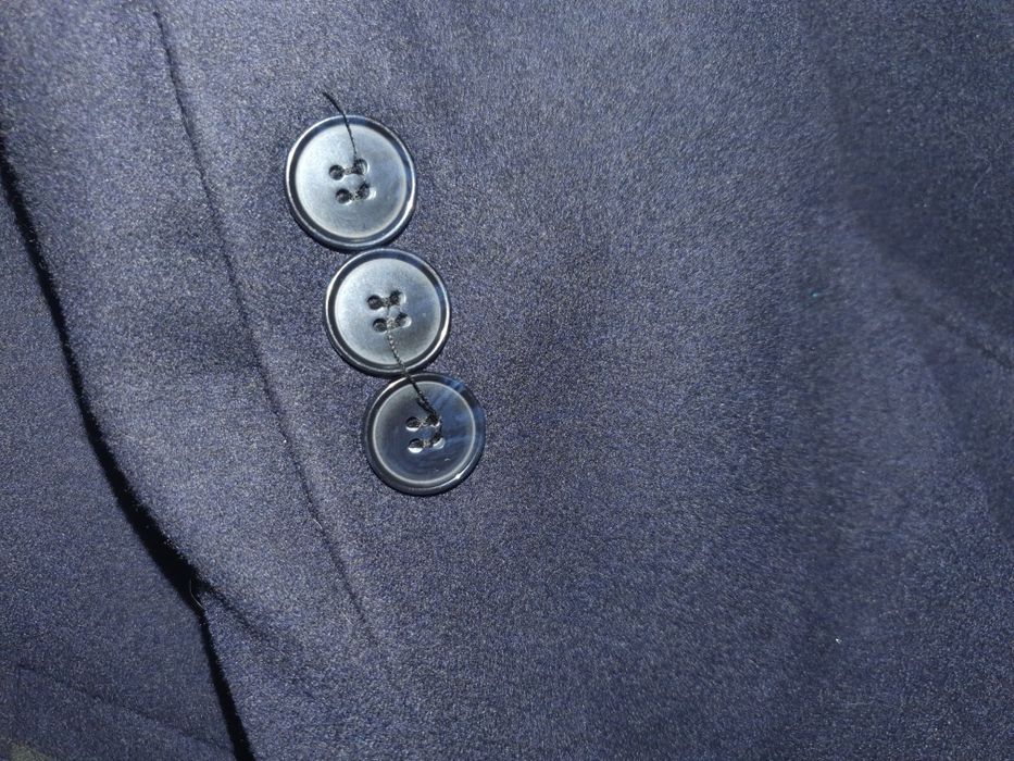 Vand  palton barbati