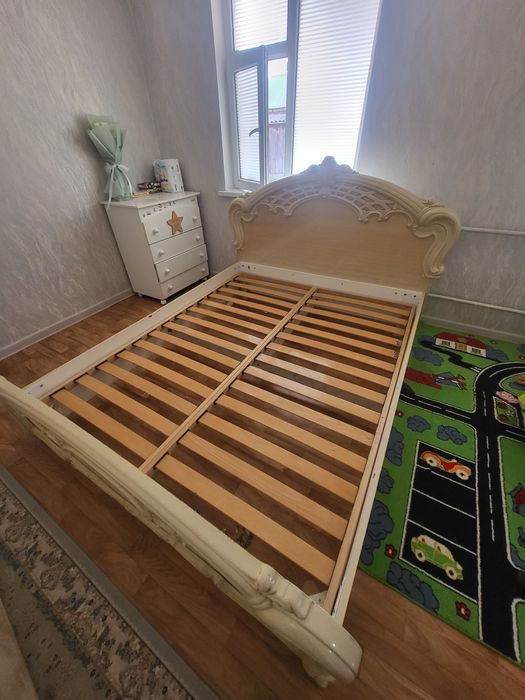 Кровать 2м*160см белорусская