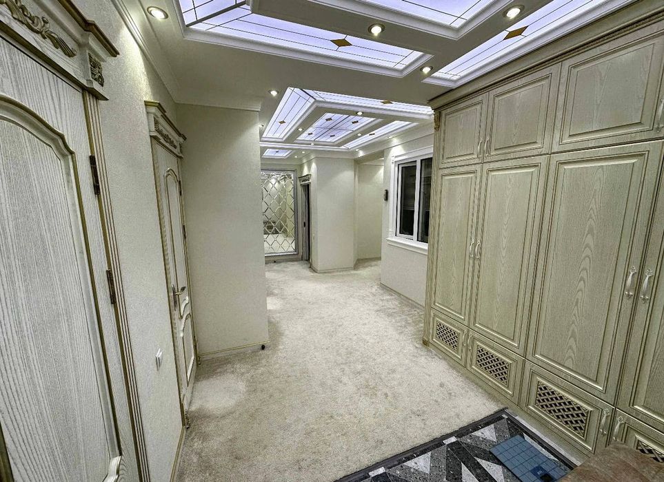 4/6/9 Паркентский,мост Авиатор, новостройка  110 м2,ипотека есть