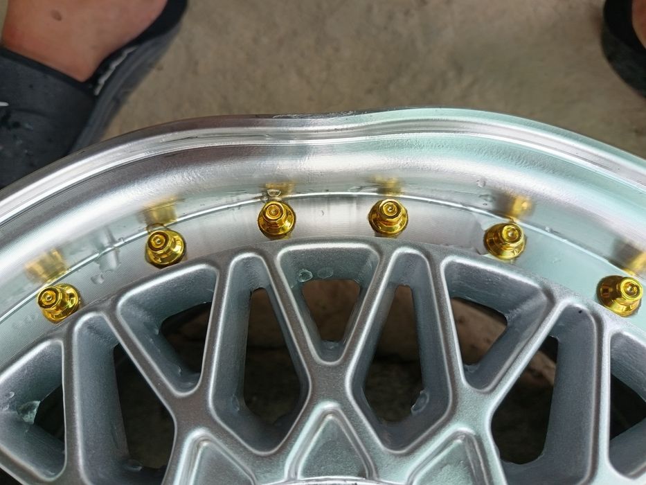 BBS deska razmeri 14
