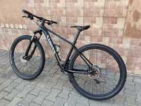 Bicicleta MTB"Canyon" 29-er 2x11 XT Furca Air